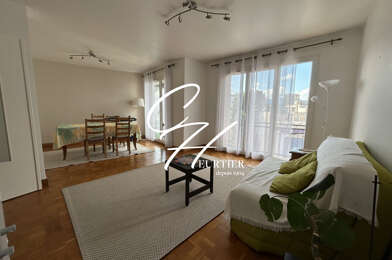 Appartement 2 pièces 820 €