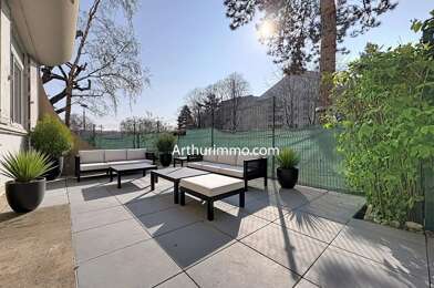 Appartement 4 pièces 224000 €