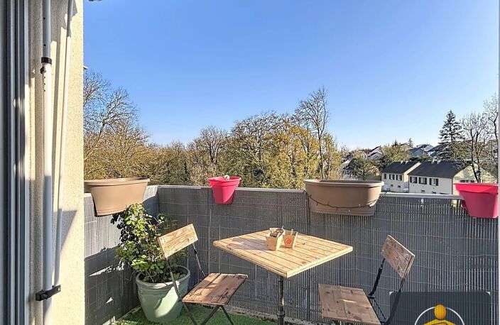 Appartement 4 pièces - Résidence 2018 - Au pieds de la gare — photo 5