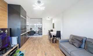 Appartement 3 Pièces 57 m² à louer à Limeil-Brévannes (94450)