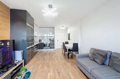 Appartement 3 pièces 1350 €