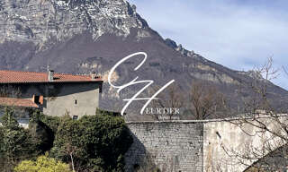 Maison 6 Pièces 101 m² à vendre à Claix (38640)