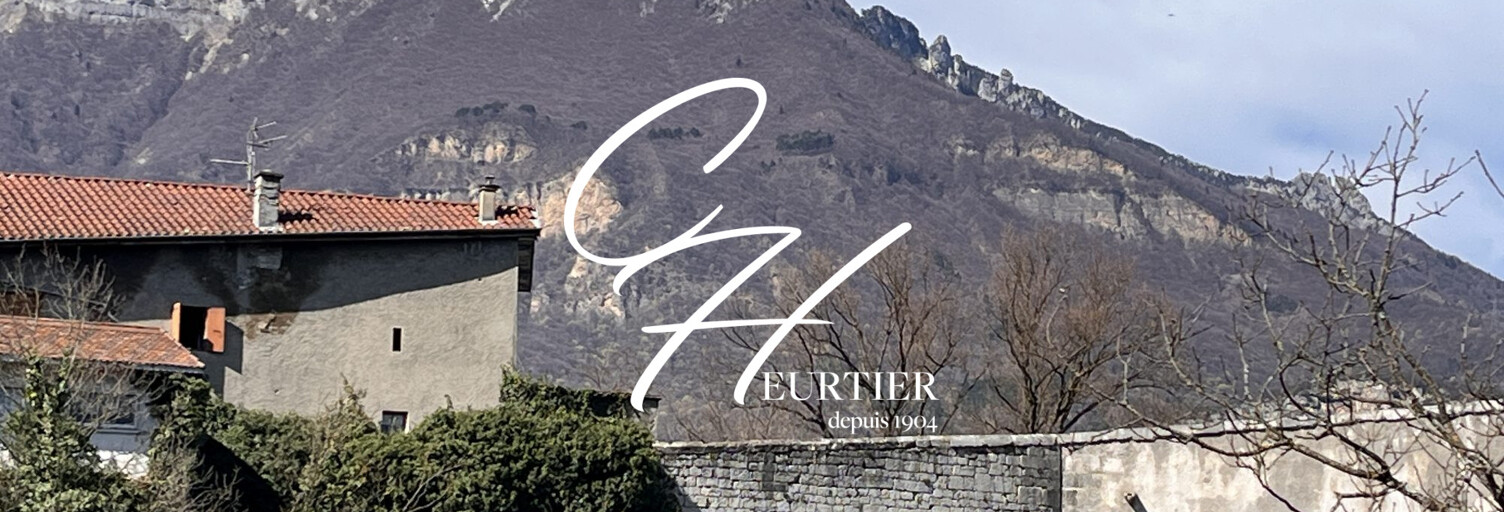 Maison 6 Pièces 101 m² à vendre à Claix (38640)