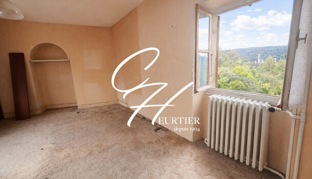 Villa / Maison 6 pièces  à vendre Claix 38640