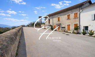 Maison 6 Pièces 101 m² à vendre à Claix (38640)