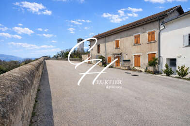 Maison 6 pièces 219000 €