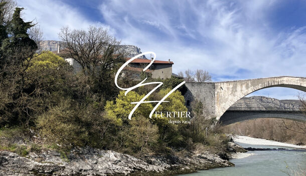 Villa / Maison 6 pièces  à vendre Claix 38640