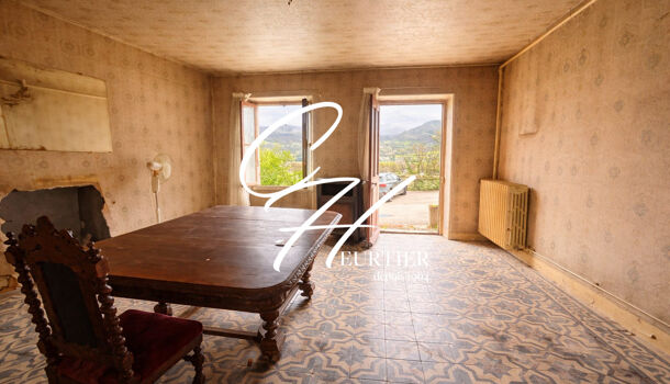 Villa / Maison 6 pièces  à vendre Claix 38640