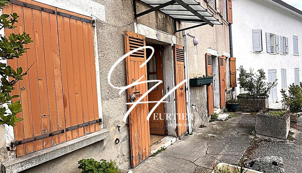 Villa / Maison 6 pièces  à vendre Claix 38640