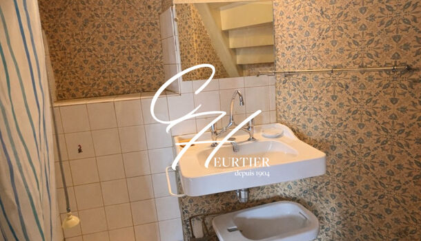 Villa / Maison 6 pièces  à vendre Claix 38640