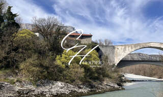 Maison 6 Pièces 101 m² à vendre à Le Pont-de-Claix (38800)