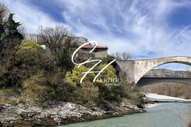 Maison 6 pièces 219000 €