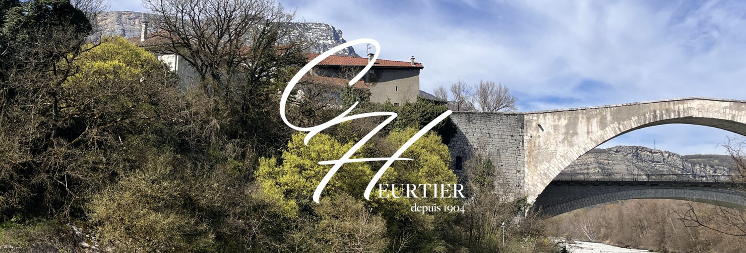 Maison 6 Pièces 101 m² à vendre à Le Pont-de-Claix (38800)