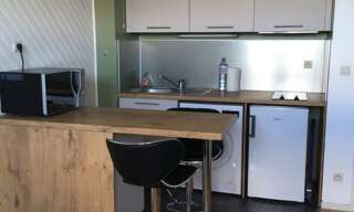 Appartement 1 Pièce 21 m² à louer à Le Mans (72000)