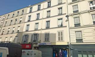 Appartement 4 Pièces 65 m² à vendre à Paris 18 (75018)