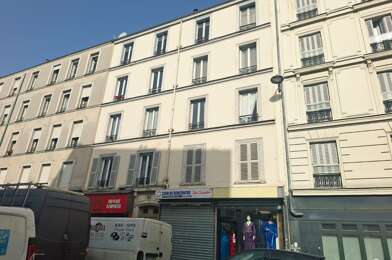 Appartement 4 pièces 420000 €