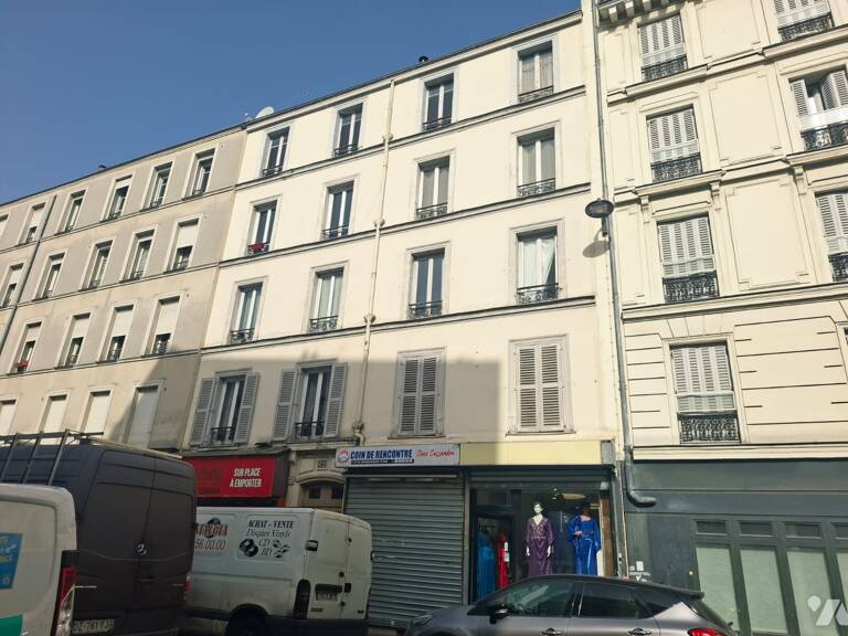 Appartement 4 pièces 65 m² — photo 1
