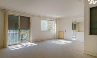 Appartement 4 Pièces 112 m² à vendre à Paris 16 (75016)