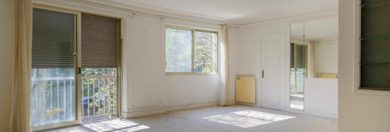 Appartement 4 Pièces 112 m² à vendre à Paris 16 (75016)