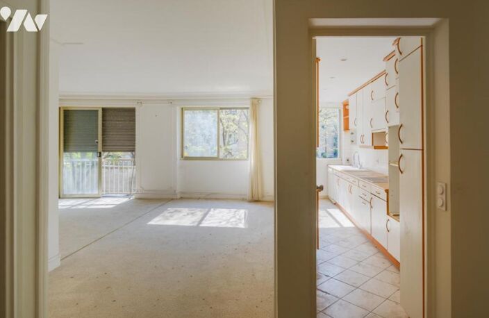 Vente appartement 4 pièces 112 m² Paris 16 (75016) — photo 2