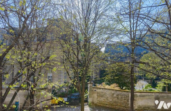 Vente appartement 4 pièces 112 m² Paris 16 (75016) — photo 3