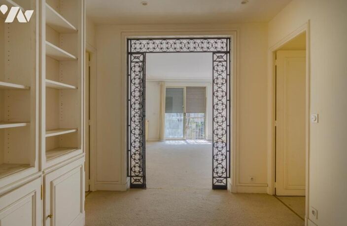 Vente appartement 4 pièces 112 m² Paris 16 (75016) — photo 4