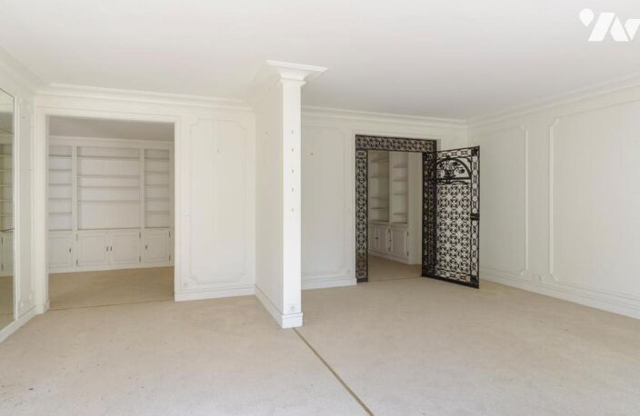 Vente appartement 4 pièces 112 m² Paris 16 (75016) — photo 5