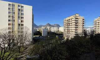 Appartement 5 Pièces 117 m² à vendre à Grenoble (38100)
