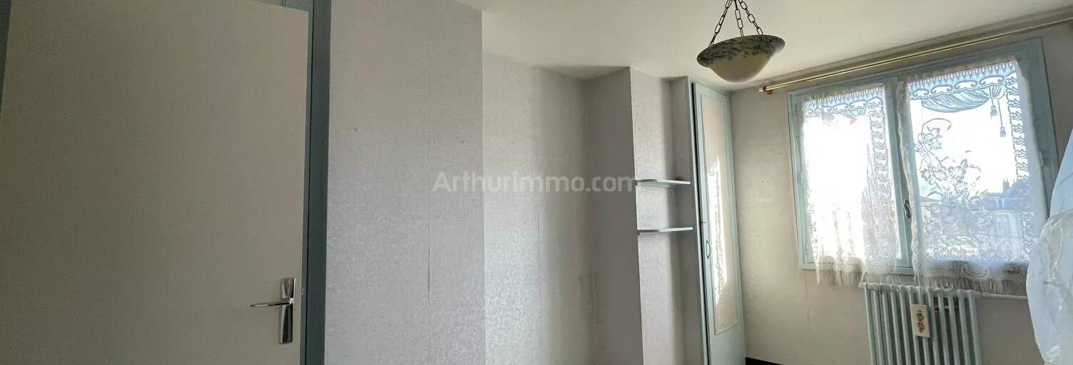 Appartement 5 Pièces 117 m² à vendre à Grenoble (38100)