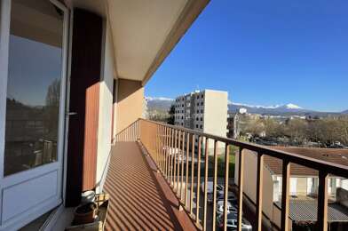 Appartement 5 pièces 168000 €