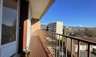 Appartement 5 Pièces 117 m² à vendre à Grenoble (38000)