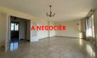 Appartement 5 Pièces 117 m² à vendre à Grenoble (38000)