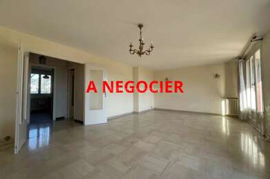 Appartement 5 pièces 168000 €