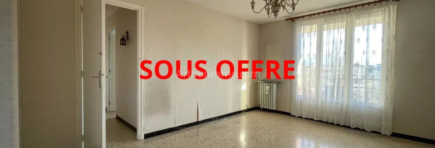 Appartement 5 Pièces 117 m² à vendre à Grenoble (38000)