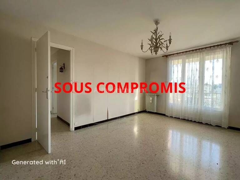 GRENOBLE EAUX CLAIRES – Appartement 5 pièces + cuisine, 117 m² (loi Carrez) — photo 1