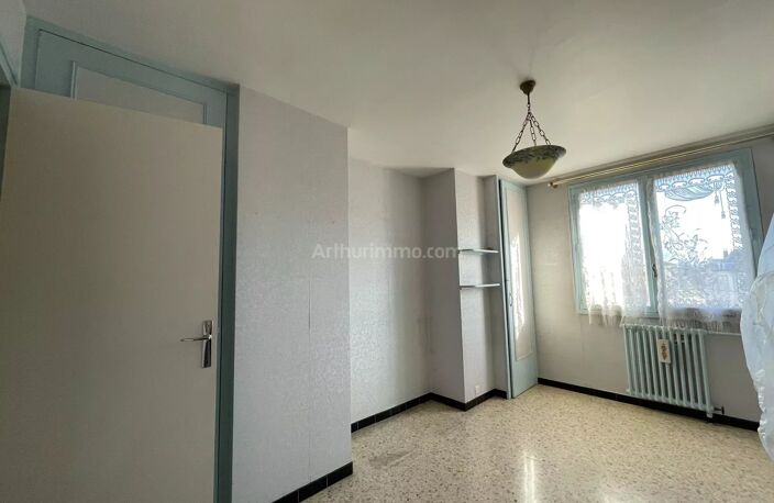 GRENOBLE EAUX CLAIRES – Appartement 5 pièces + cuisine, 117 m² (loi Carrez) — photo 2