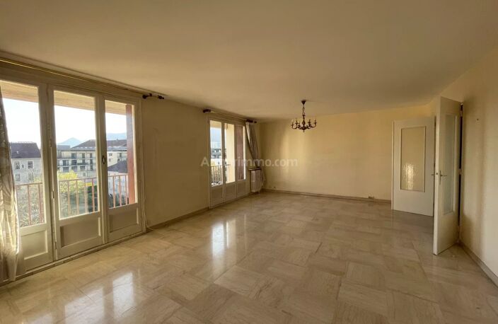 GRENOBLE EAUX CLAIRES – Appartement 5 pièces + cuisine, 117 m² (loi Carrez) — photo 4