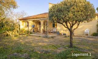 Maison 12 Pièces 229 m² à vendre à Gonfaron (83590)