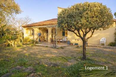 Maison 12 pièces 539000 €