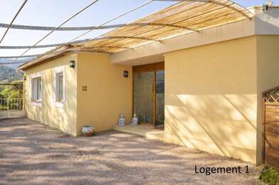 Maison 12 pièces 539000 €