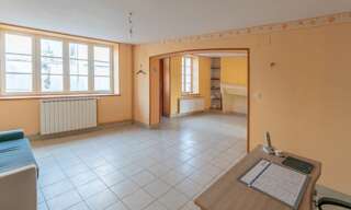 Maison 5 Pièces 120 m² à vendre à Le Theil (03240)