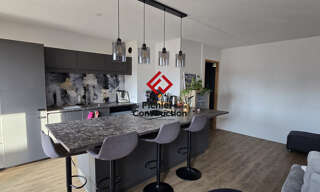 Appartement 3 Pièces 69 m² à louer à Grenoble (38000)