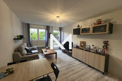 Appartement 2 pièces 120000 €