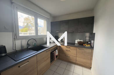 Appartement 2 pièces 120000 €