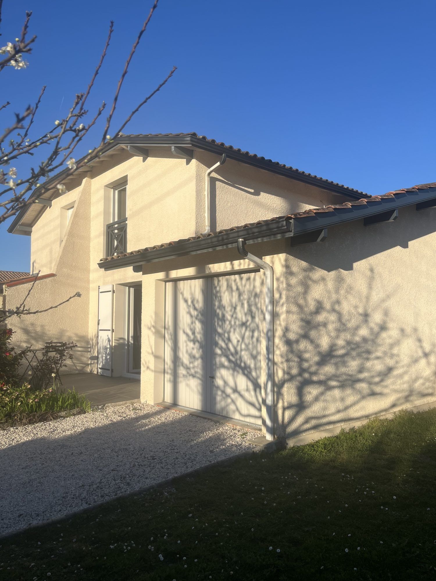 Villa / Maison  T4 à louer Saint-Paul-lès-Dax 40990