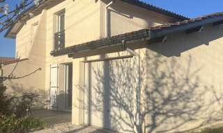 Maison 4 Pièces 68 m² à louer à Saint-Paul-lès-Dax (40990)