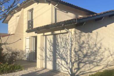 Maison 4 pièces 958 €