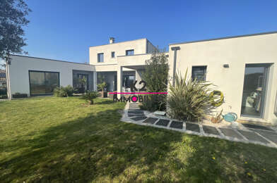 Maison 5 pièces 599000 €