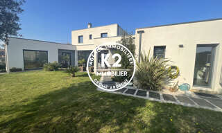 Maison 5 Pièces 176 m² à vendre à Montélimar (26200)