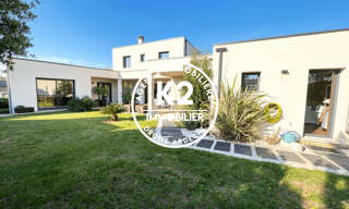 Maison 5 Pièces 176 m² à vendre à Montélimar (26200)